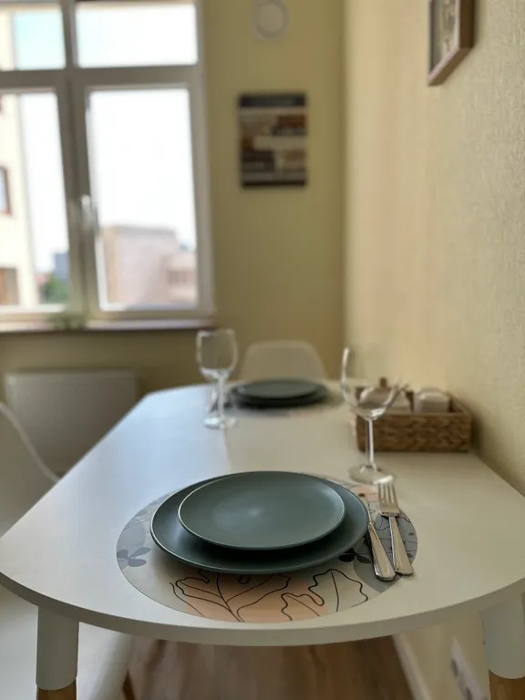 Квартира Уютная квартира в центре города — Калининград