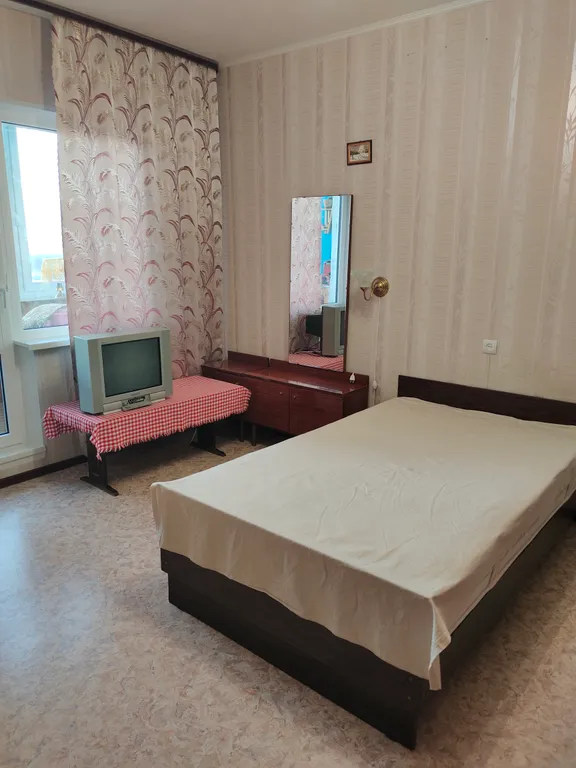 Квартира 3-комнатная Квартира — Кировск