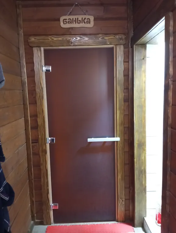 Гостевой дом в горах Адыгеи