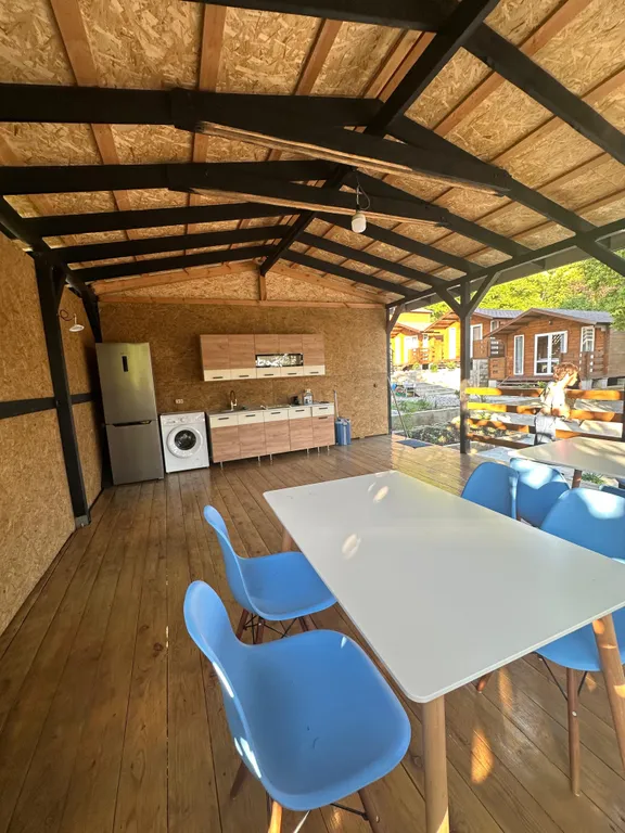 Квартира Комната — Гагра