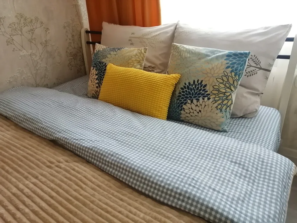 Квартира Квартира в Центре ЮЗ района — Воронеж