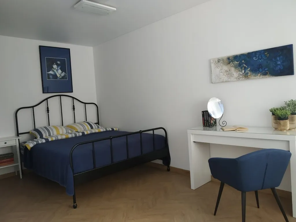 Уютные апартаменты в центре