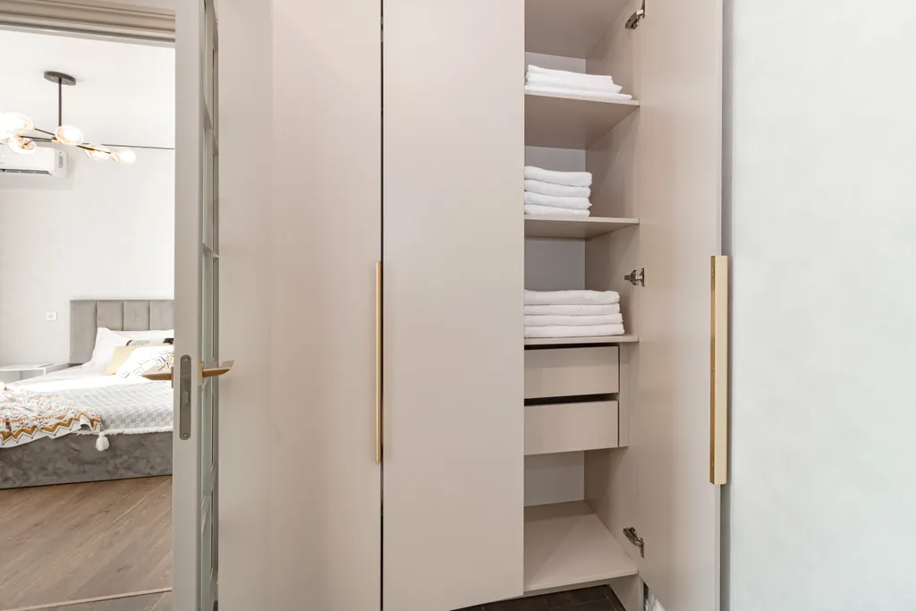 Aruna Deluxe Apartment