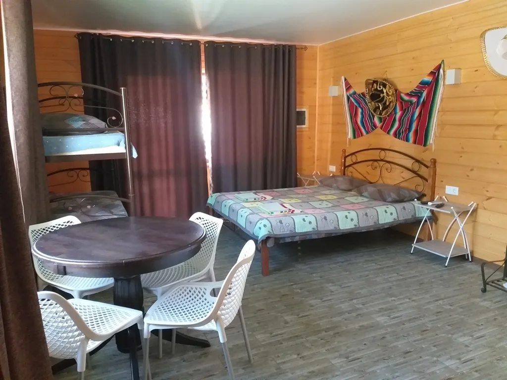 1-комнатный Дом