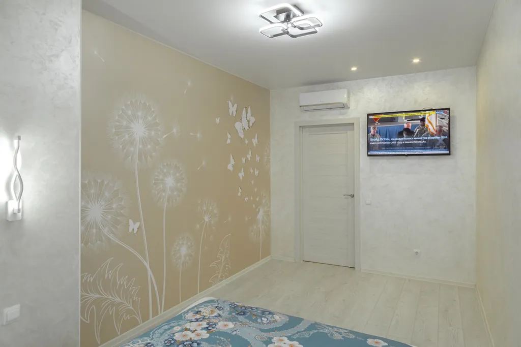 Квартира Апартаменты у музея янтаря в центре — Калининград