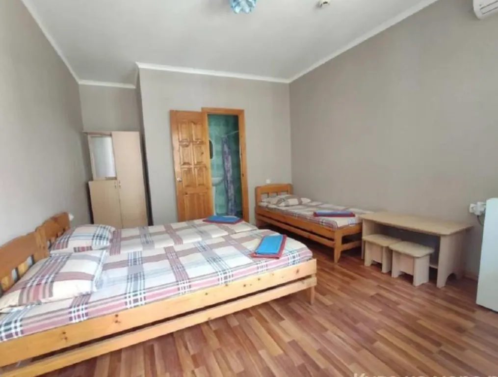 Квартира Комната — Адлер