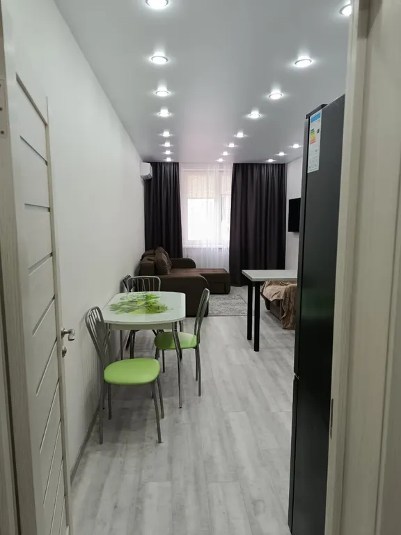 Квартира Новая квартира в центре — Анапа