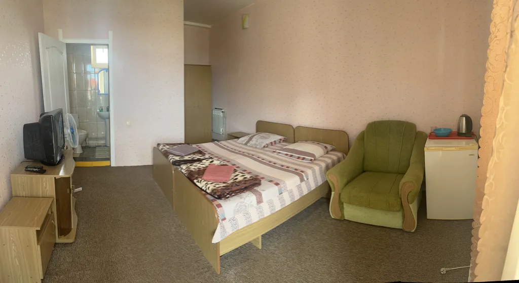 Квартира Комната — Судак