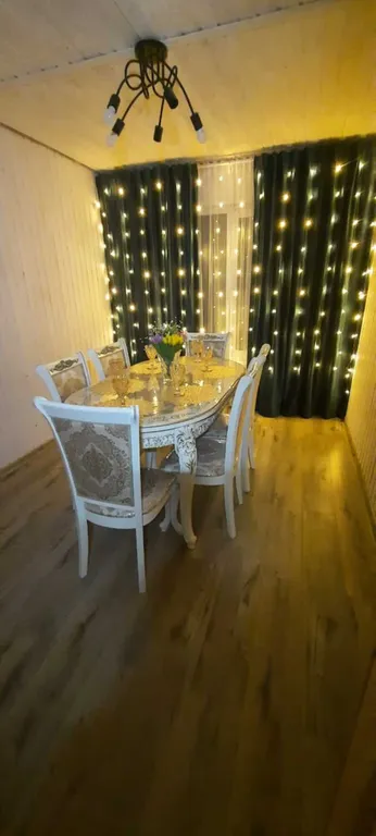 3-комнатный Дом