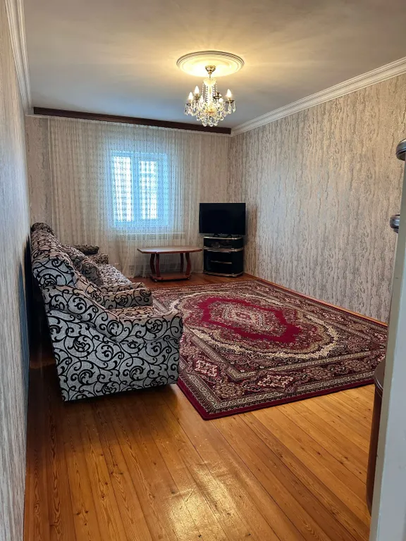 Коттедж Дом возле моря в районе набережной — Дербент