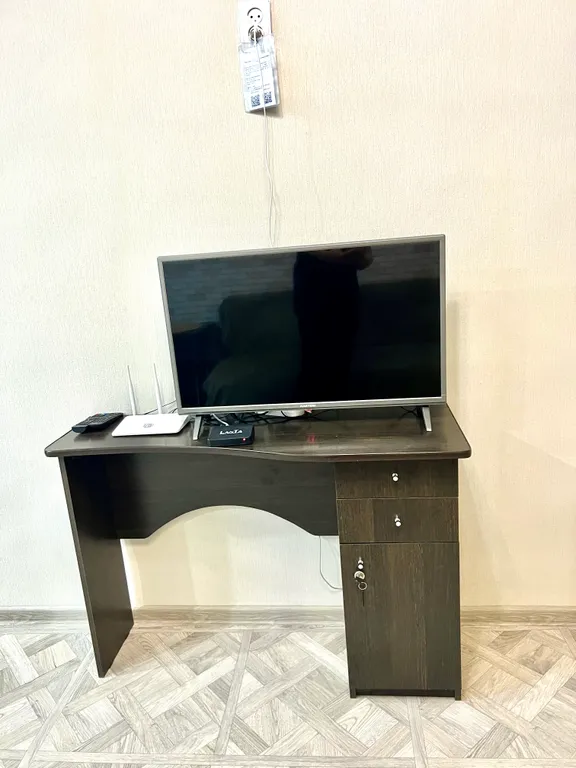 Квартира в южной части города