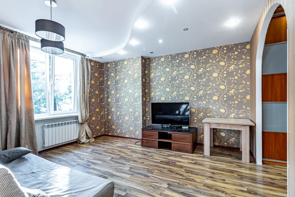 Квартира Квартира La Kiselya Lux — Минск