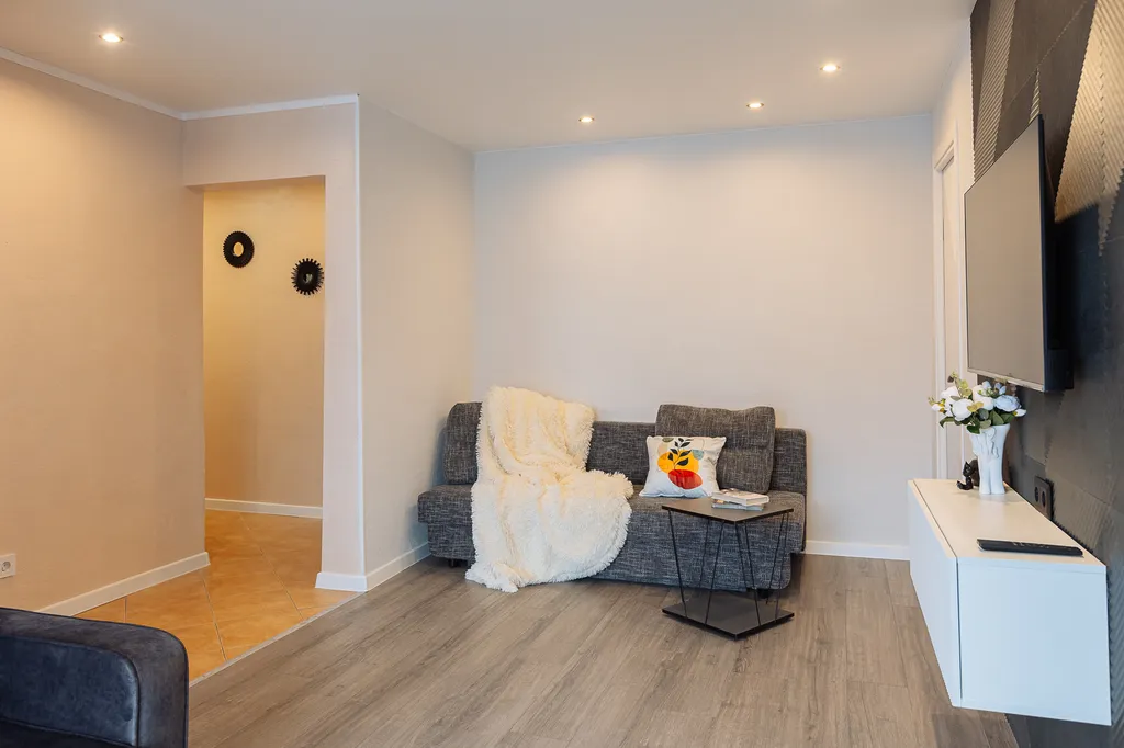 Квартира Квартира в самом центре города — Калининград