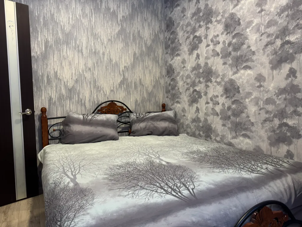 Дом в деревне