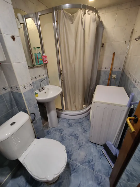 2 комнатная квартира в Ереване