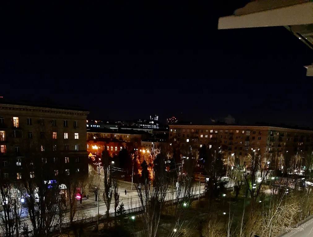 Квартира Шикарная квартира в самом центре — Волгоград