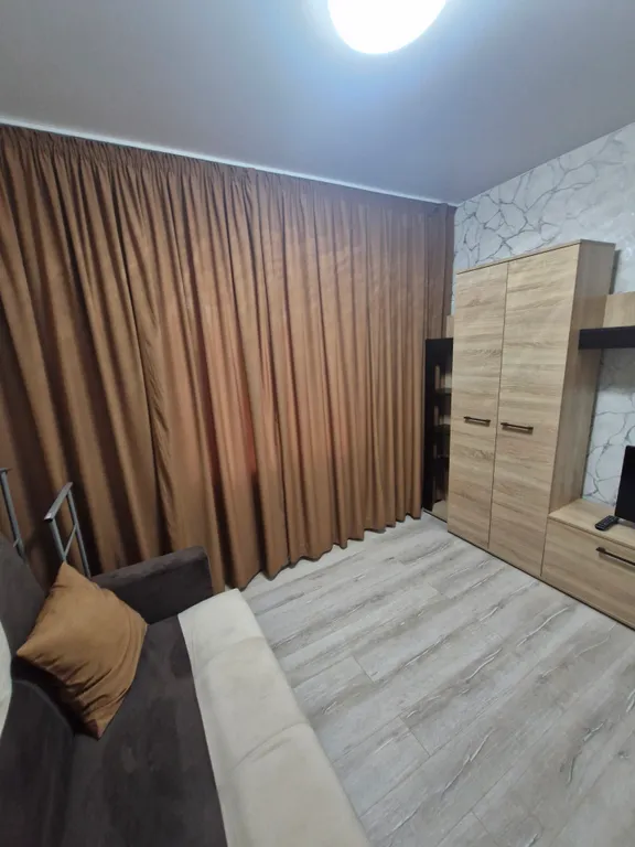 Небольшая квартира студия в самом центре Великого Новгорода