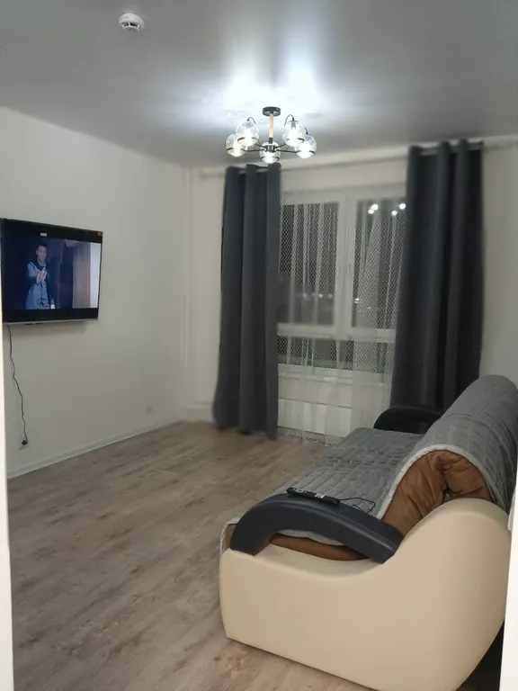 Современная квартира в северной части города