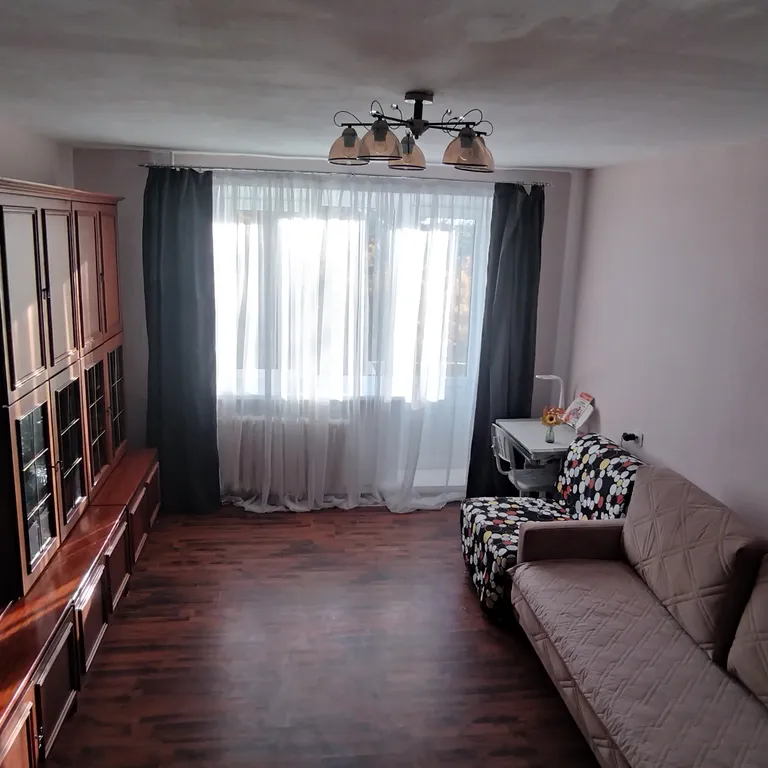 Квартира Квартира с видом на набережную и Кремль — Великий Новгород