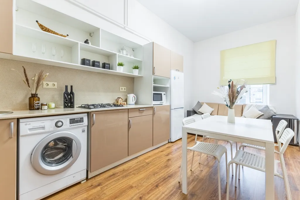 Апартаменты Comfort Home