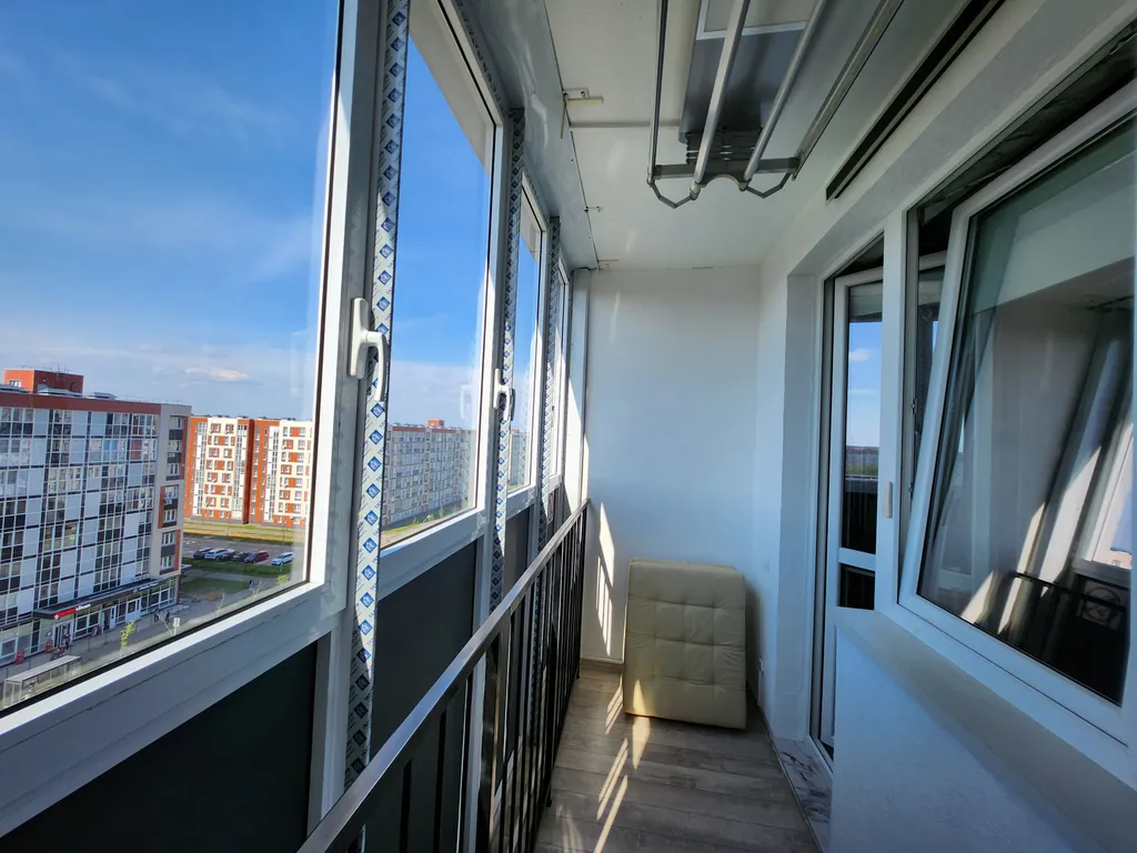 Квартира Квартира Для 1-2 гостей: бесконтактно, полный набор современной техники — Нахабино