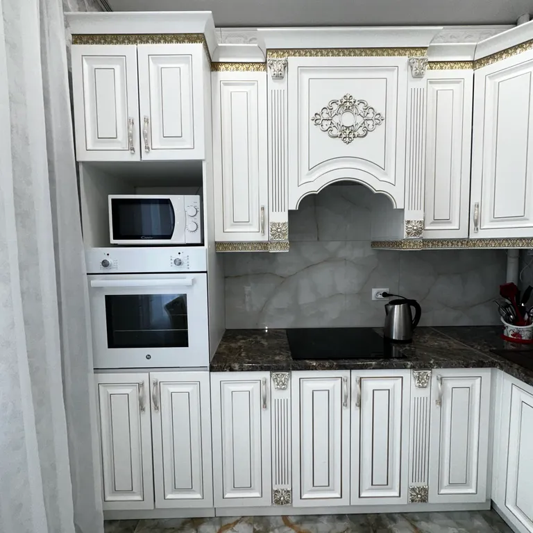 Квартира Квартира Золотой Люкс
Двушка 2холодильника 2дивана и кровать — Лазаревское