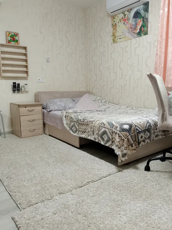 Студия недалеко от моря