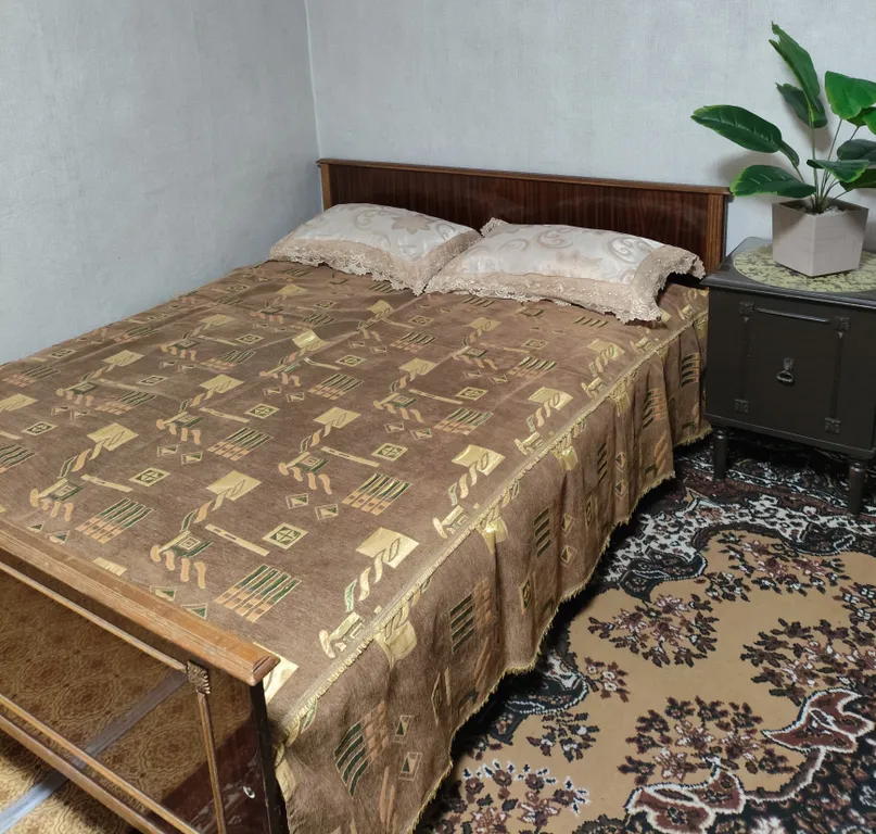 Квартира- студия бюджет — аренда посуточно в Кисловодск