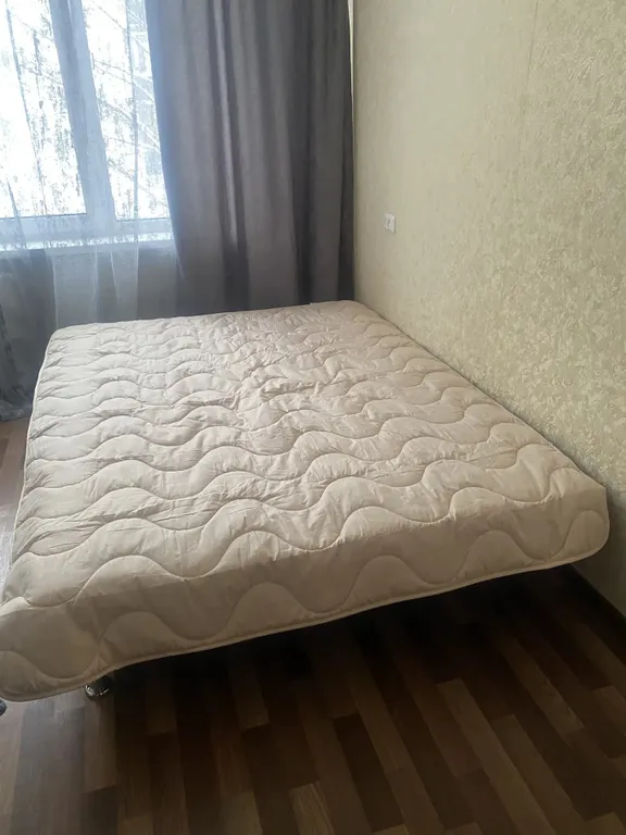 Уютная, чистая однокомнатная квартира