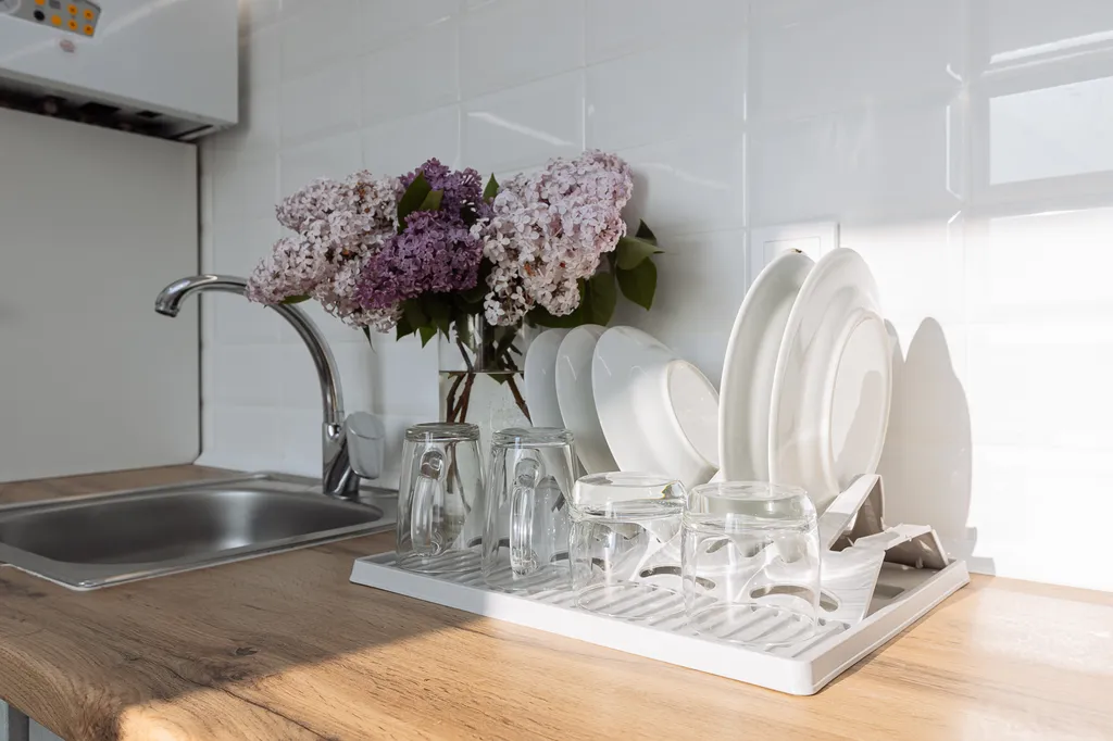 Квартира Уютная светлая квартира на берегу моря — Зеленоградск