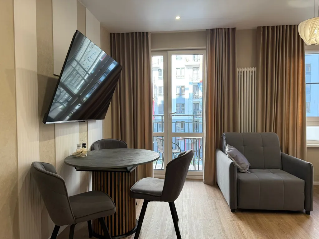 Дизайнерская студия