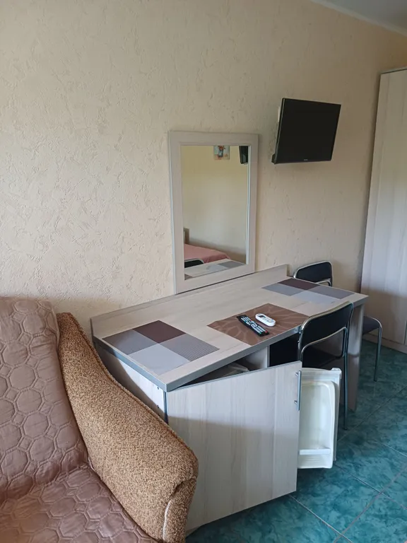 Квартира Уютная комната в центре города — Геленджик