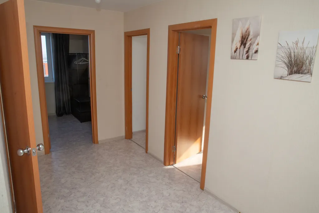 Квартира 2-комнатная Квартира — Самара