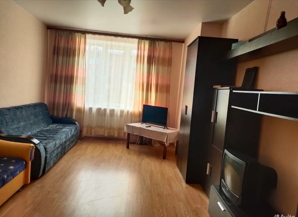 Квартира Уютная большая квартира — Владикавказ