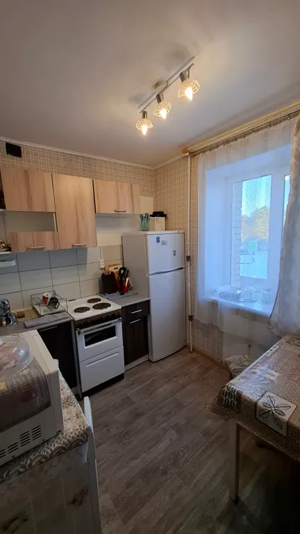 Квартира от ЕЛЕНЫ С