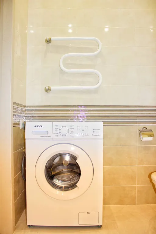 Apartaments on the Baltic Sea