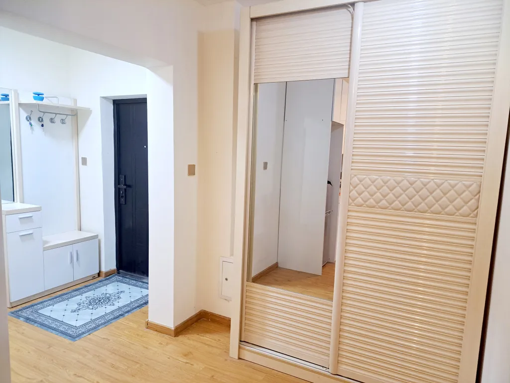 Уютная квартира около площади Жукова