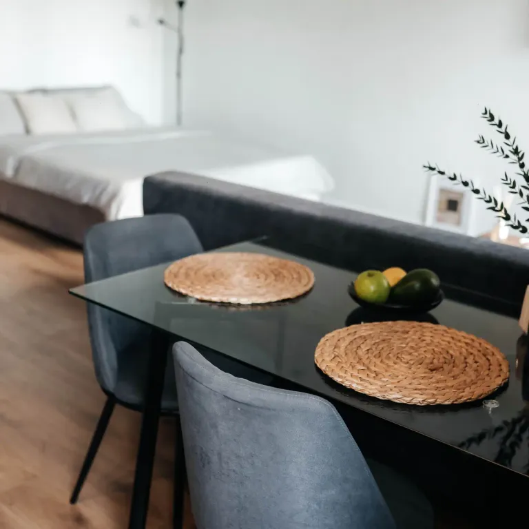 Прекрасная студия в центре