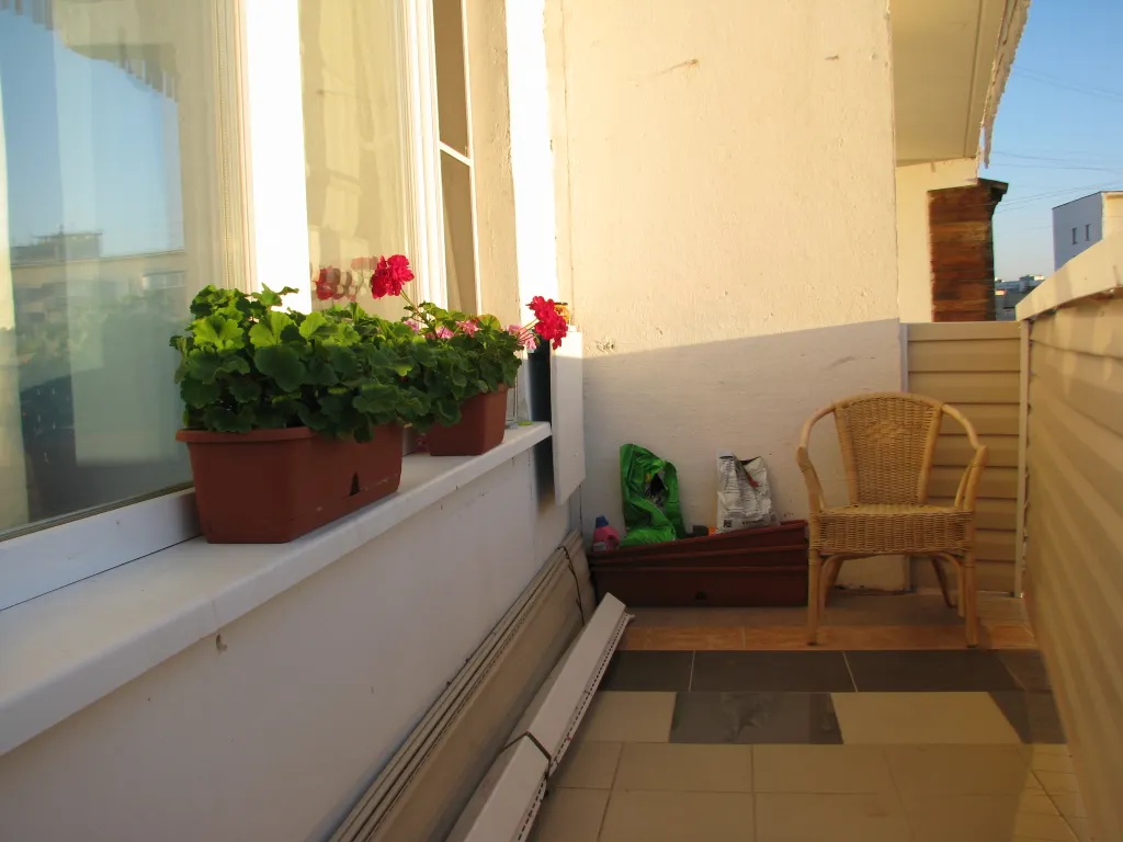 Апартамент Александр