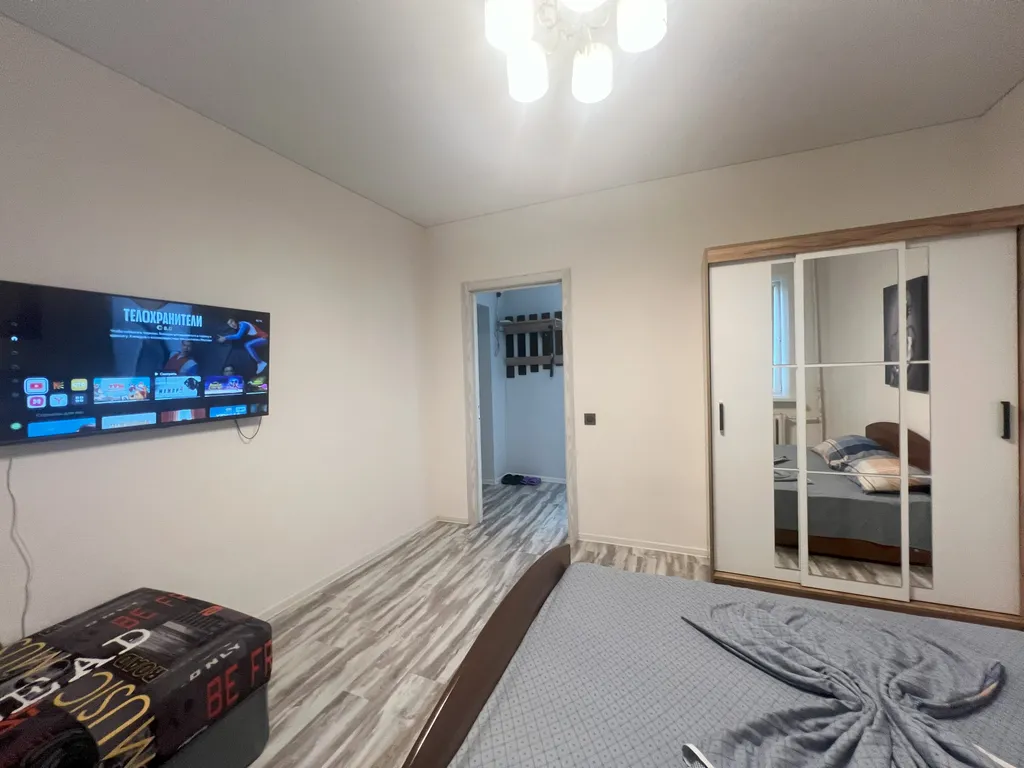 Квартира в центре