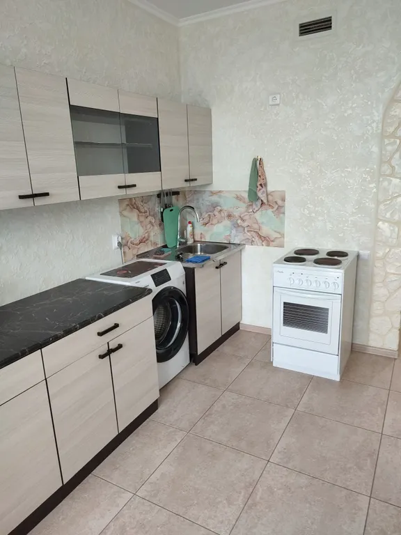 Квартира Уютная квартира — Анапа