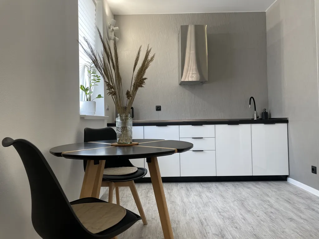 Квартира Квартира Уютная современная студия — Севастополь