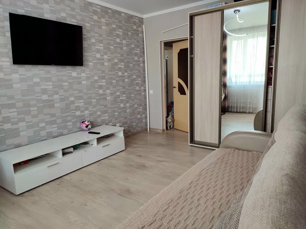 Квартира у моря