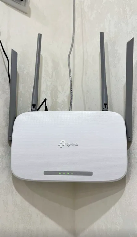 Уютная бюджетная квартира со свежим ремонтом