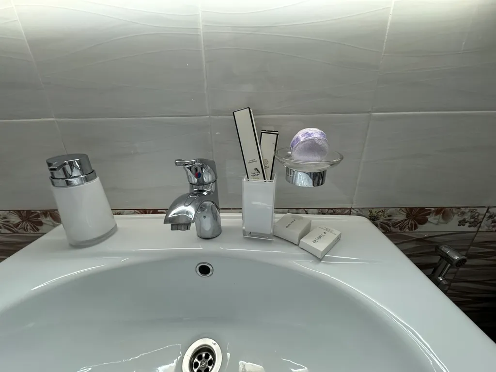 Большая квартира 3-комнатная с мансардой