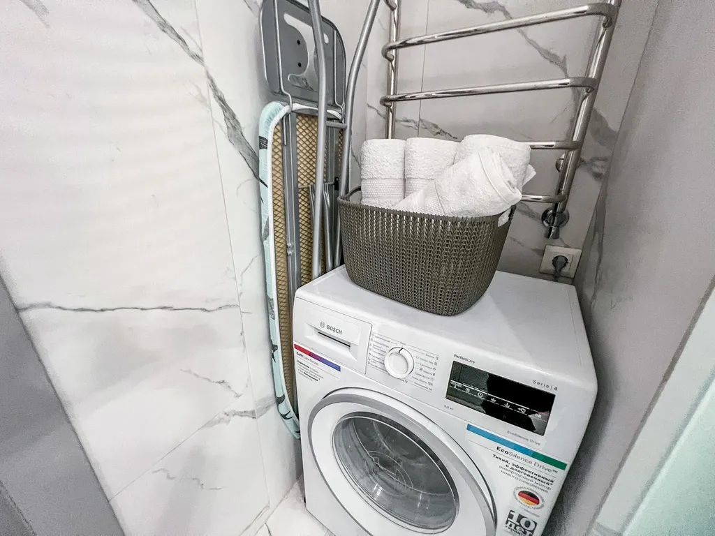 Апартаменты Konigsberg Миттештадт