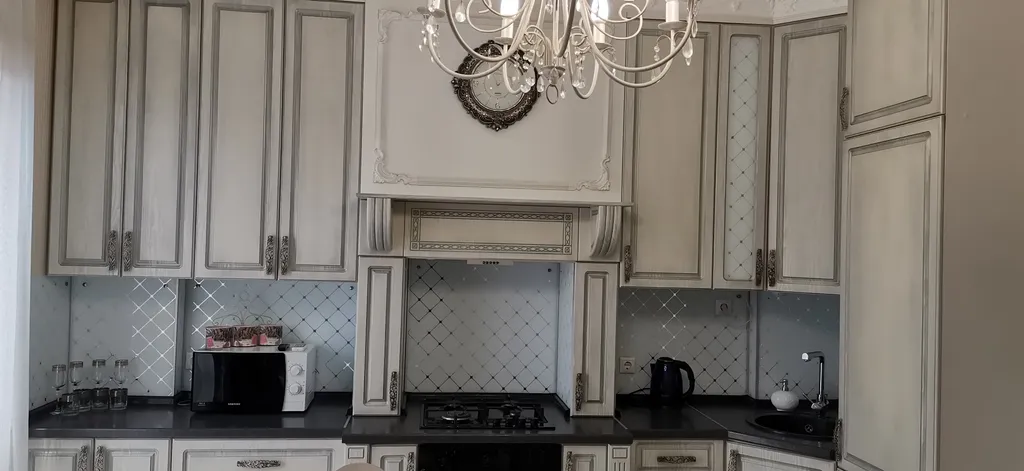 Уютная 2-комнатная квартира