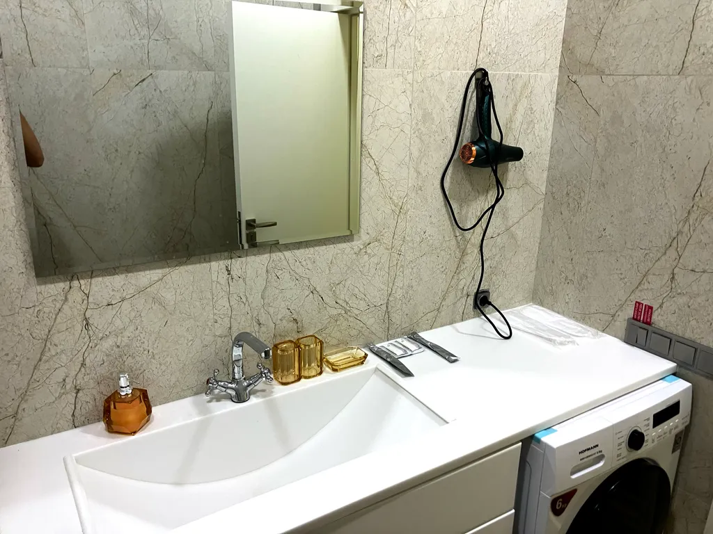 Valentino apartments - большая, светлая и уютная квартира