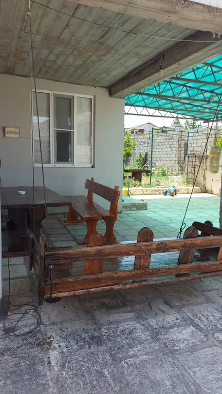 Дом рядом с морем