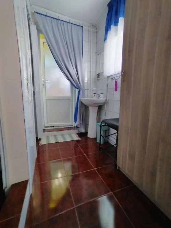 Апартамент у моря